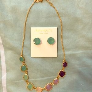 Kate Spade Set